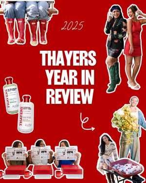 Video post by @thayers on TikTok