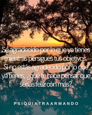 Image post by @psiquiatraarmando on Instagram