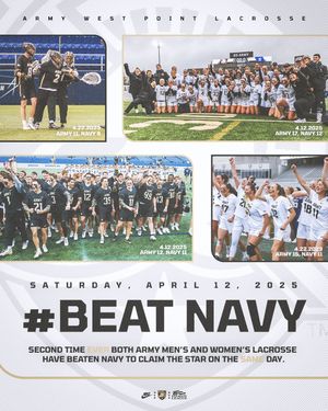 Image post by @goarmywestpoint on Instagram