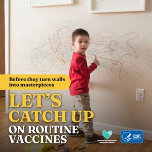 Image post by @mnhealth on Facebook