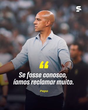 Image post by @sportv on Instagram