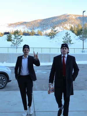 Image post by @knightmonsters on Instagram