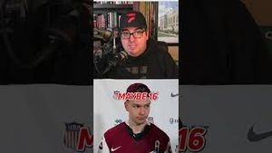 Video post by @flohockey on YouTube