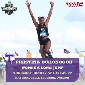 Image post by @wacsports on Instagram