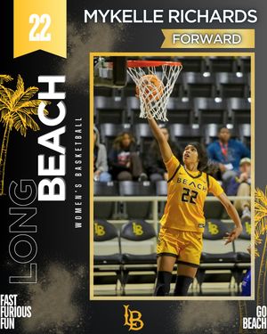 Image post by @lbsuwbb on Instagram