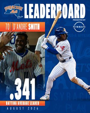 Image post by @syracusemets on Instagram