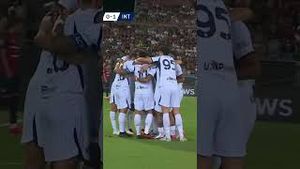 Video post by @deportes on YouTube
