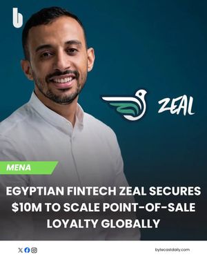 Image post by @bytecastdaily on Instagram