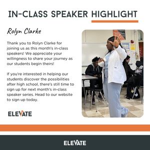 Image post by @elevateindy on Instagram