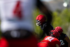 Image post by @utahfootball on Instagram