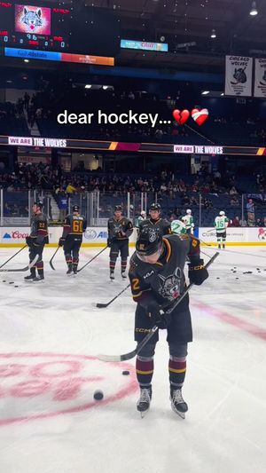 Video post by @chiwolves on TikTok