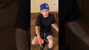 Video post by @thethizzler on YouTube