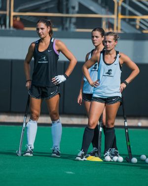 Image post by @pcfieldhockey on Instagram