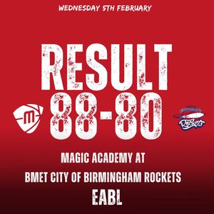 Image post by @mcr_bball on Instagram
