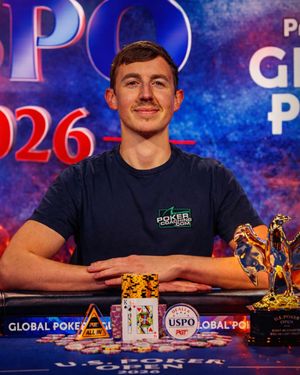 Image post by @pokergonews on Instagram