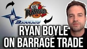 Video post by @prolacrossetalk on YouTube