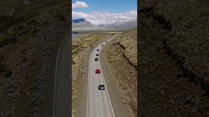 Video post by @ferrari on YouTube
