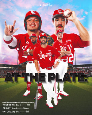 Image post by @ragincajunsbsb on Instagram
