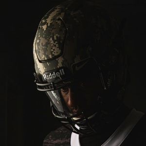 Image post by @riddellsports on Instagram