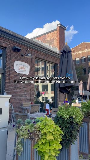 Video post by @ElementMinneapolisDowntown on Facebook