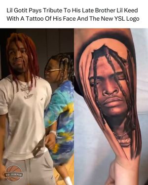 Image post by @nojumper on Instagram