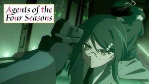 Video post by @crunchyroll on YouTube