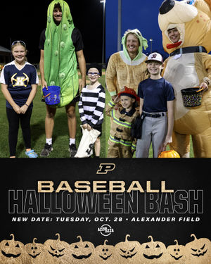 Image post by @purduebaseball on Instagram