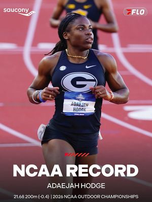 Image post by @flotrack on Instagram