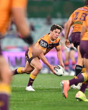Image post by @brisbanebroncos on Instagram