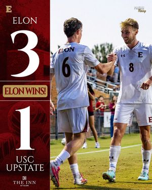 Image post by @elonmsoccer on Instagram