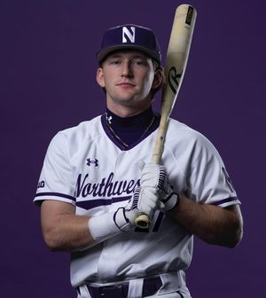 Image post by @nucatsbaseball on Instagram