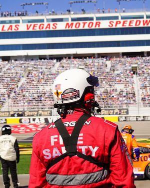 Image post by @lvmotorspeedway on Instagram