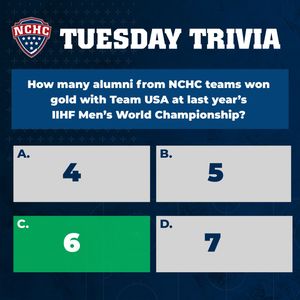 Image post by @thenchc on Instagram