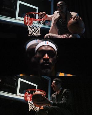 Image post by @pacers on Instagram