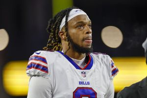 Image post by @Andre_Reed83 on Twitter