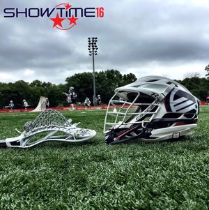 Image post by @MaverikLacrosse on Twitter