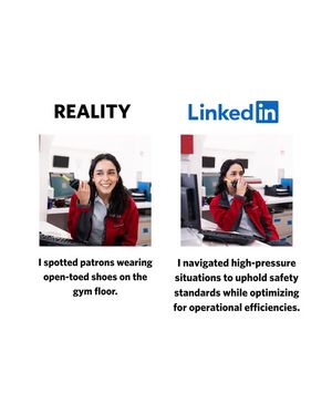 Image post by @fitrec on Facebook