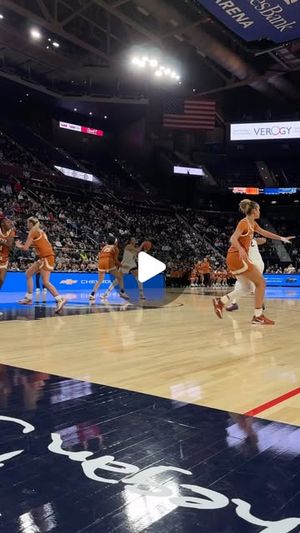 Image post by @uconnwbb on Instagram
