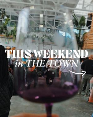 Image post by @thetownexperience on Instagram