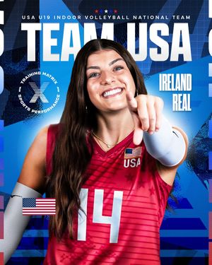 Image post by @training_matrix on Instagram