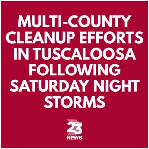 Image post by @wvua23 on Instagram