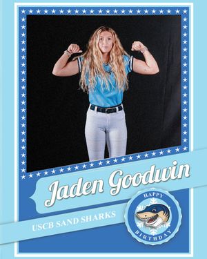Image post by @uscbsandsharks on Instagram
