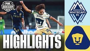 Video post by @FOX Soccer on YouTube