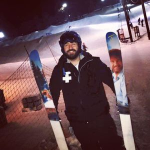 Image post by @j_skis on Instagram