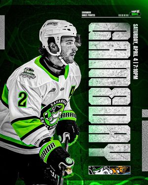 Image post by @savghostpirates on Instagram