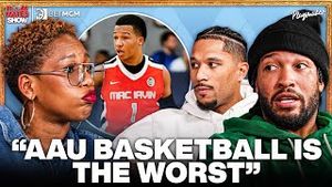 Video post by @roommates_show on YouTube