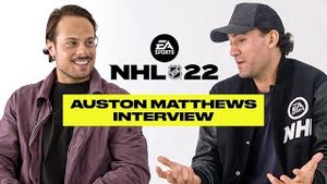 Video post by @easportsnhl on YouTube