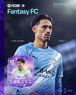Image post by @mancity on Instagram