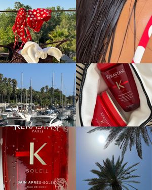 Image post by @kerastase_official on Instagram
