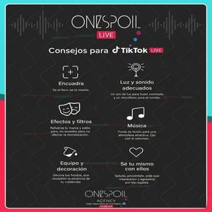 Image post by @onespollmusic on Instagram